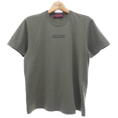 グッチ コットンTシャツ