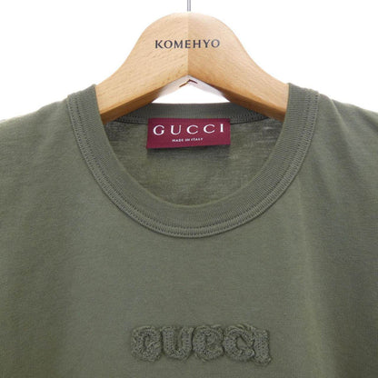 グッチ コットンTシャツ