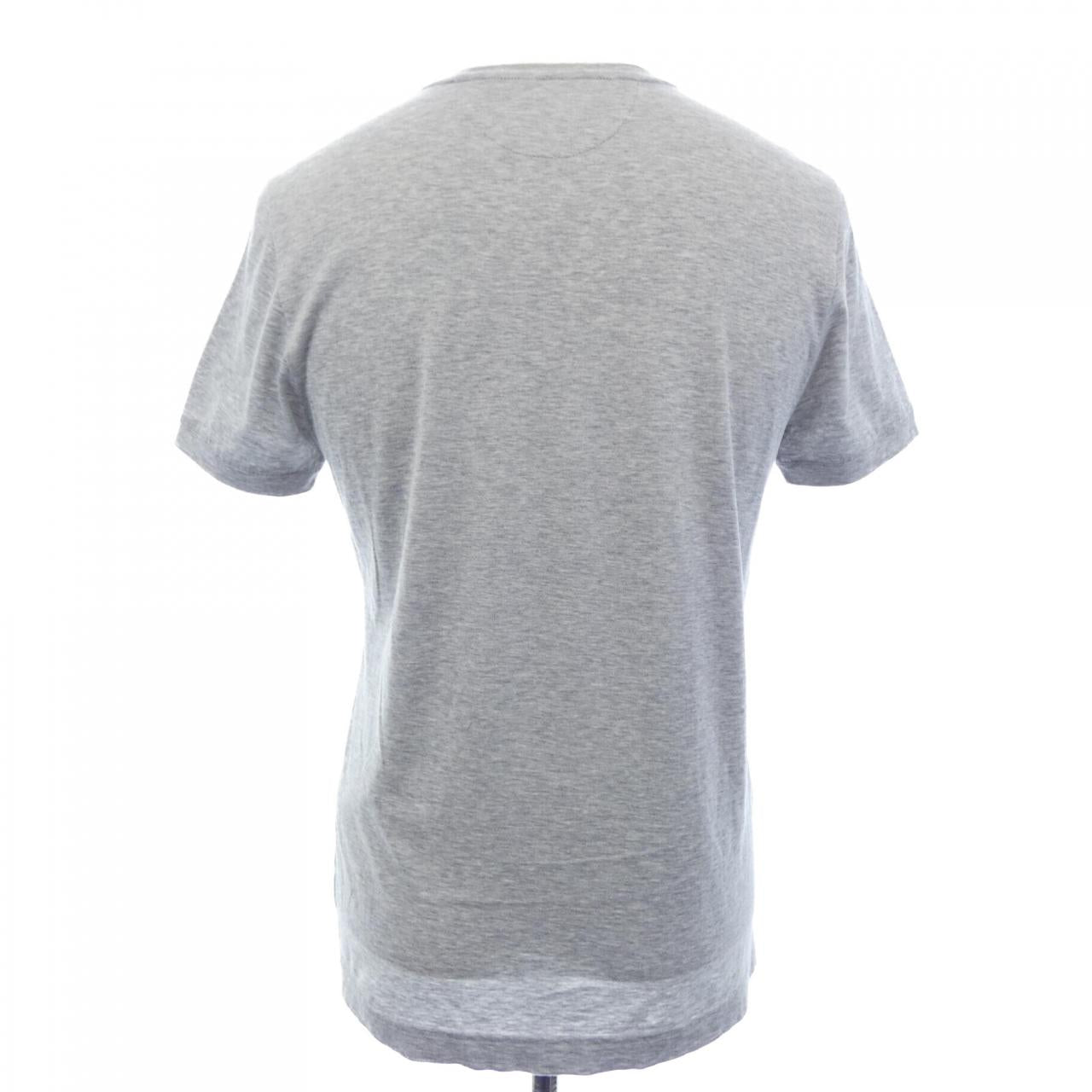 フェンディ コットンTシャツ