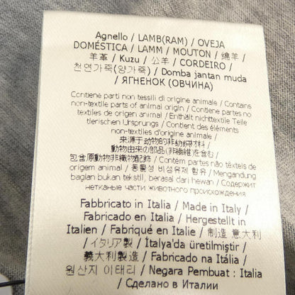 フェンディ コットンTシャツ