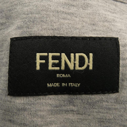 フェンディ コットンTシャツ