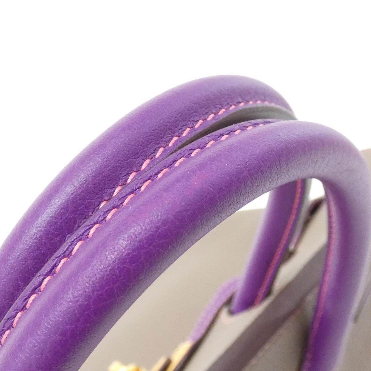 エルメス バーキン30 トゴ