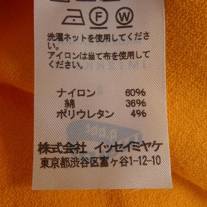 イッセイミヤケ トップス