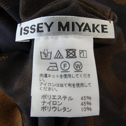 イッセイミヤケ トップス
