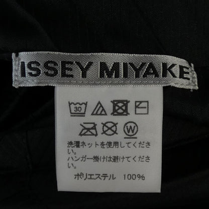 イッセイミヤケ カーディガン
