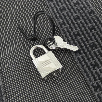 エルメス エールラインPM キャンバストートバッグ