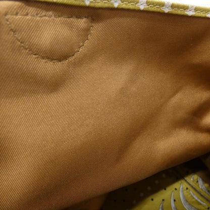 エルメス TIGRE ROYAL FLURI シルキーシティPM シルク スイフト ショルダーバッグ