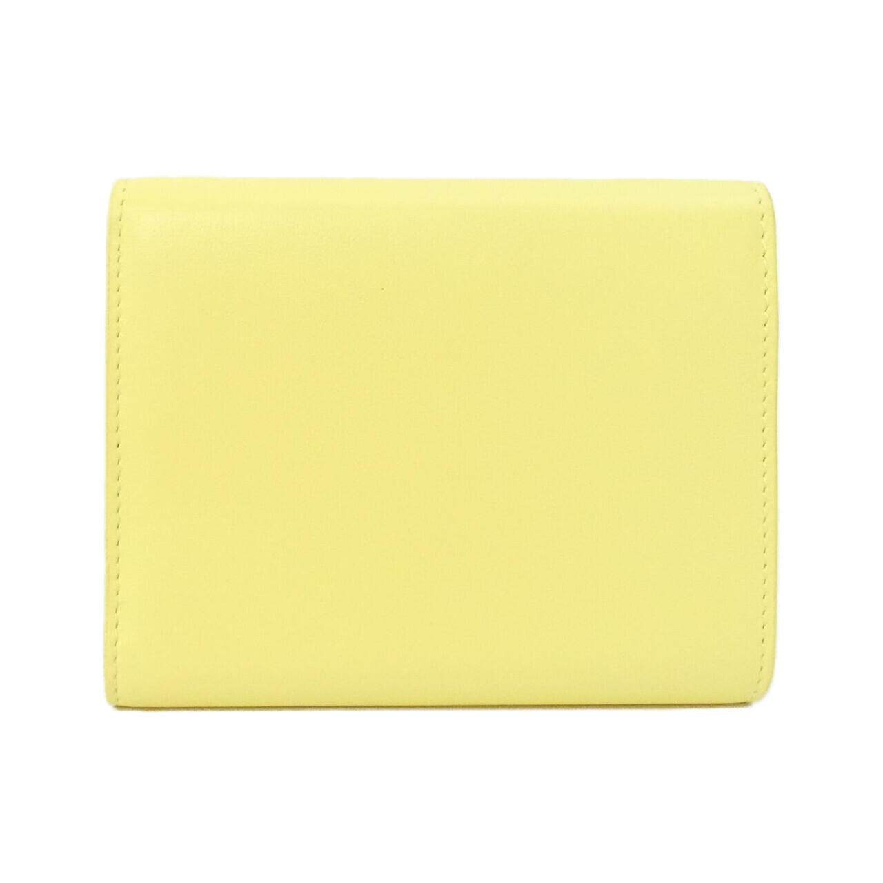 バレンシアガ ENVELOPE BIFOLD WALLET カーフ 財布