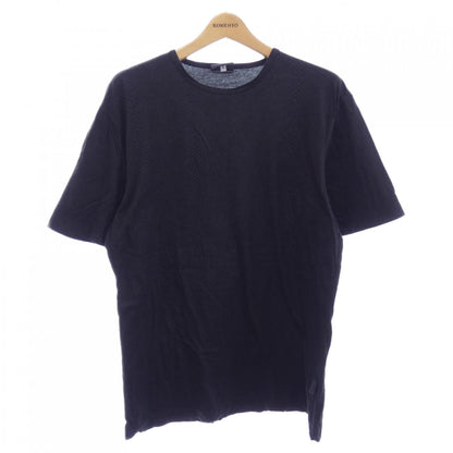 ヴェルサーチェジーンズ ヴィンテージ コットンTシャツ
