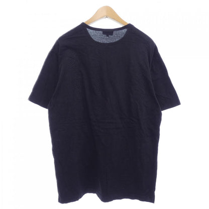 ヴェルサーチェジーンズ ヴィンテージ コットンTシャツ