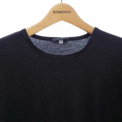 ヴェルサーチェジーンズ ヴィンテージ コットンTシャツ