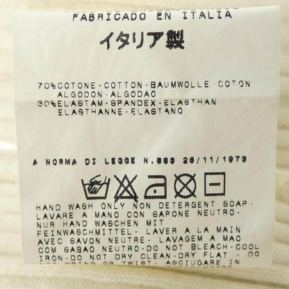 ヴェルサーチェジーンズ ニット
