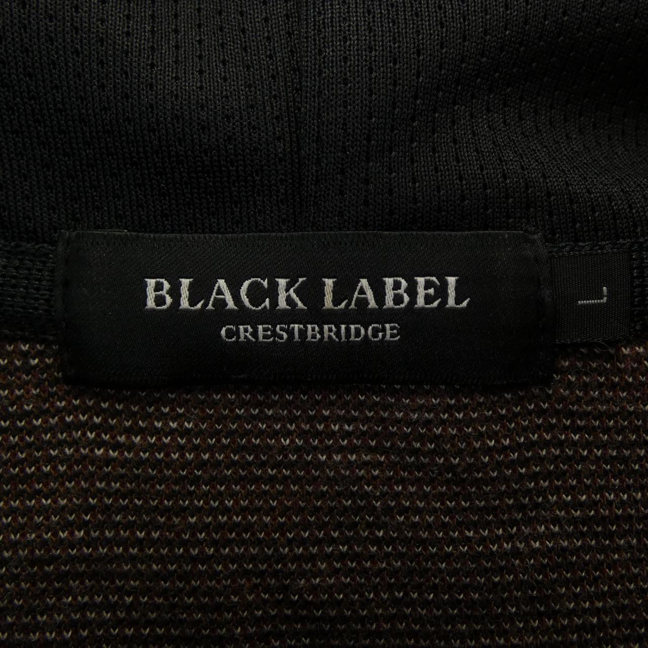 ブラックレーベルクレストブリッジ パーカー