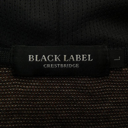 ブラックレーベルクレストブリッジ パーカー