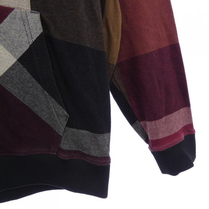 ブラックレーベルクレストブリッジ パーカー