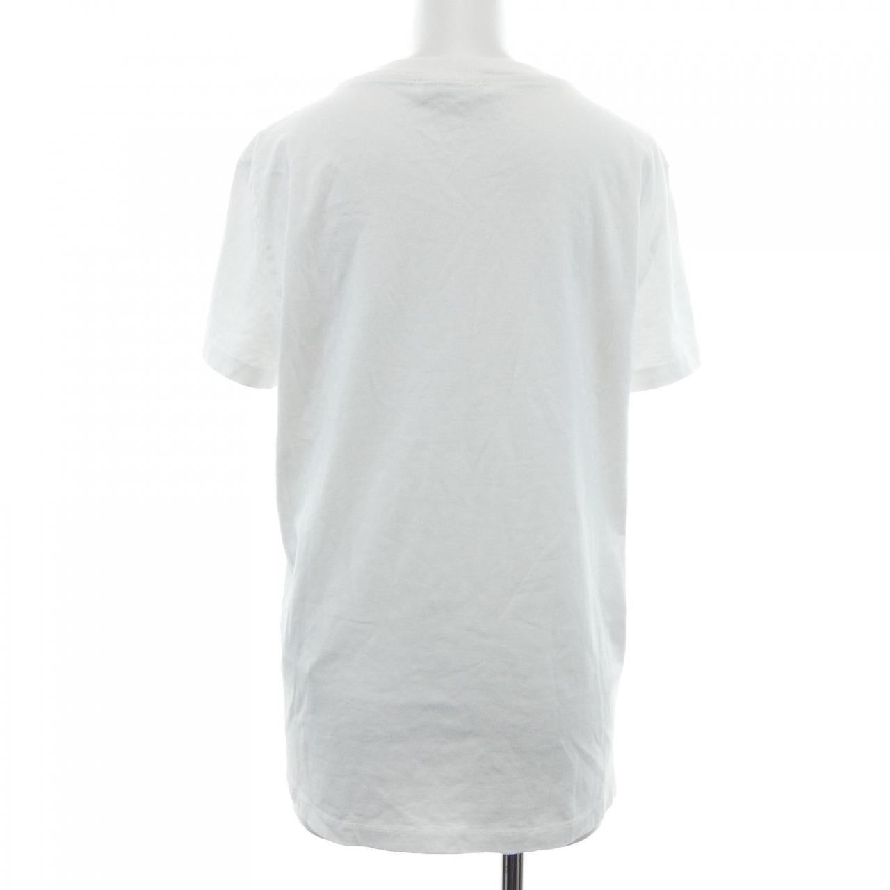 マックスマーラ コットンTシャツ