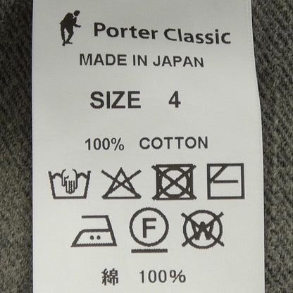 ポータークラシック ジャケット