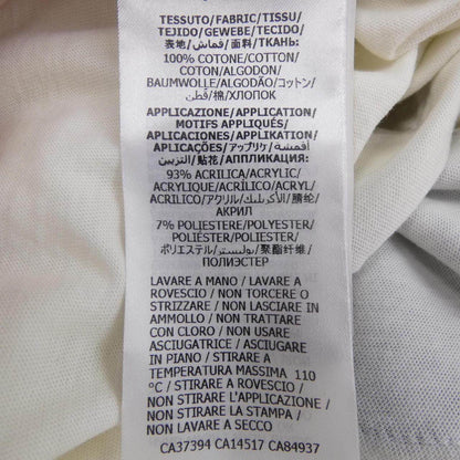 グッチ コットンTシャツ