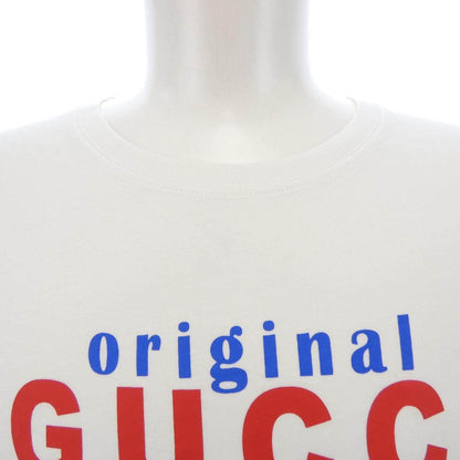 グッチ コットンTシャツ