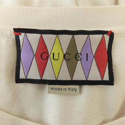 グッチ コットンTシャツ