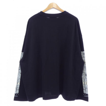 ONFAdd コットンTシャツ
