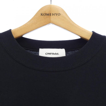 ONFAdd コットンTシャツ