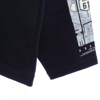 ONFAdd コットンTシャツ