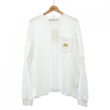 アドバイザリーボードクリスト コットンTシャツ