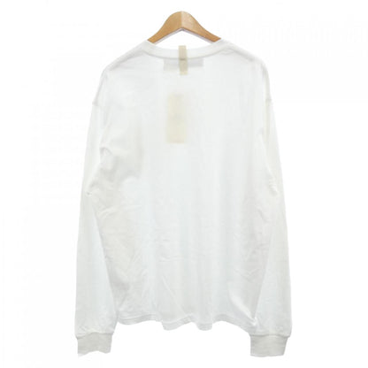 アドバイザリーボードクリスト コットンTシャツ