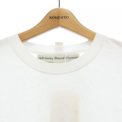 アドバイザリーボードクリスト コットンTシャツ