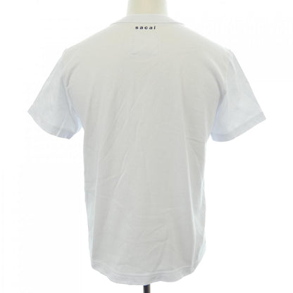サカイ コットンTシャツ