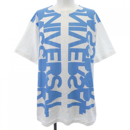 バーバリー コットンTシャツ