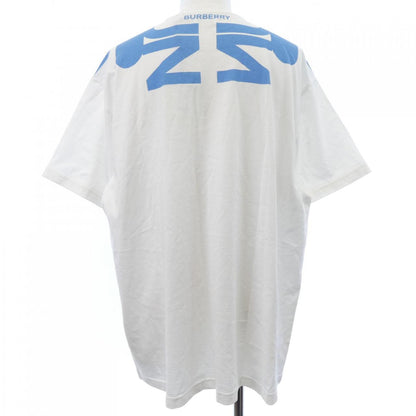バーバリー コットンTシャツ