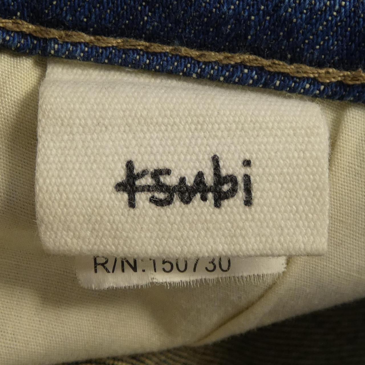 スビ ジーンズ