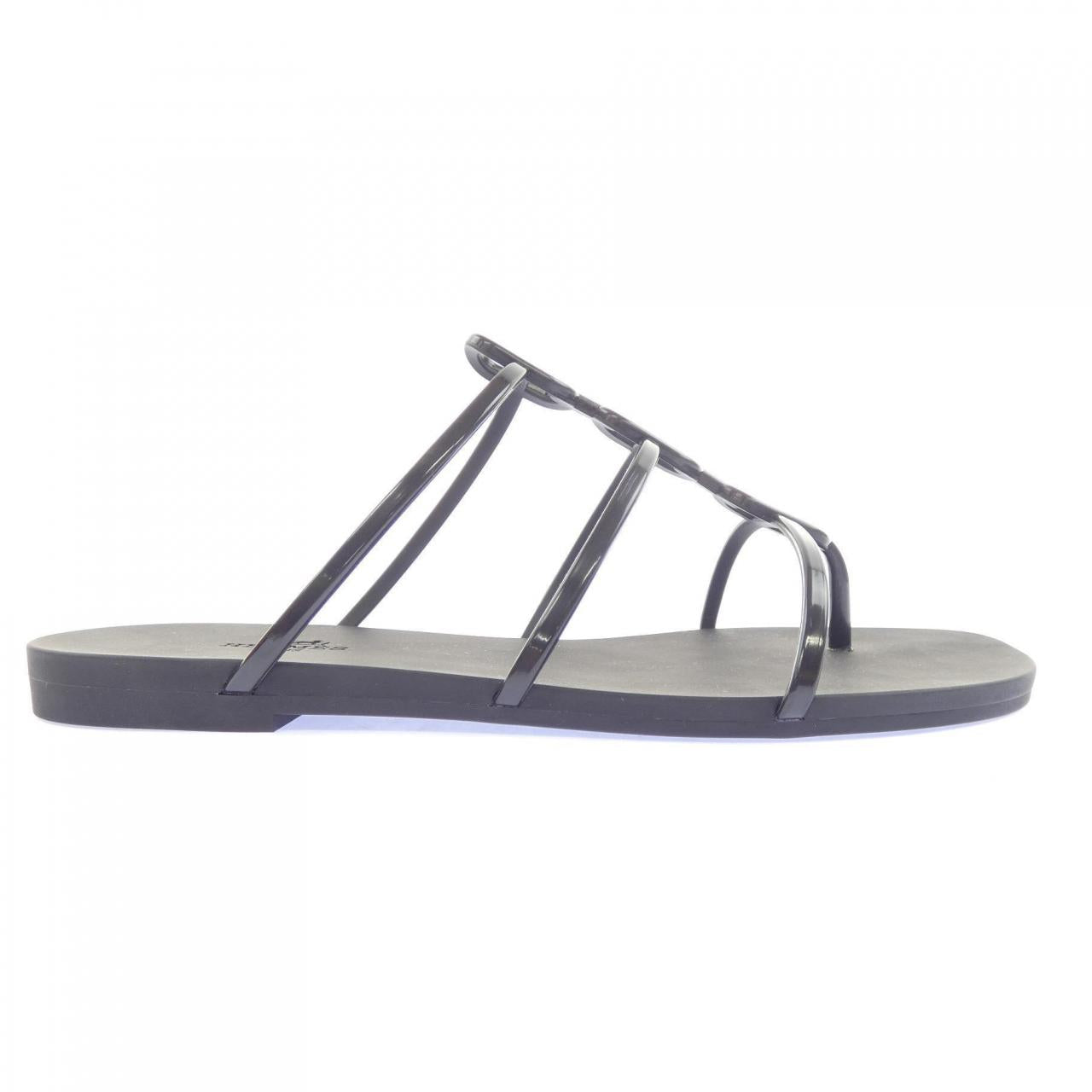 エルメス MYKONOS TPUサンダル