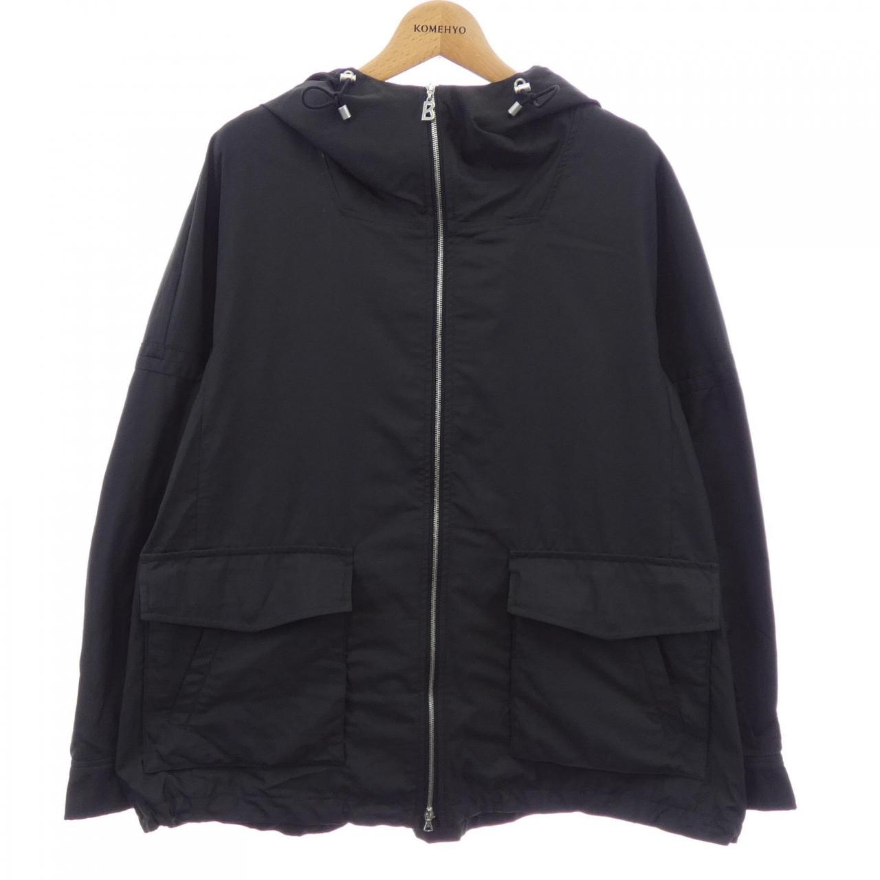 ボグナー コットンパーカー