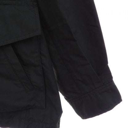 ボグナー コットンパーカー