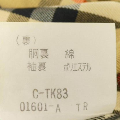 バーバリーズ ヴィンテージコート