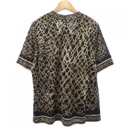 レオナールファッション コットンTシャツ