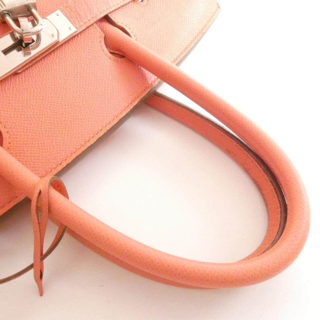 エルメス バーキン30 エプソン
