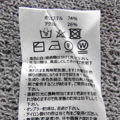 ルカ ニットトップス