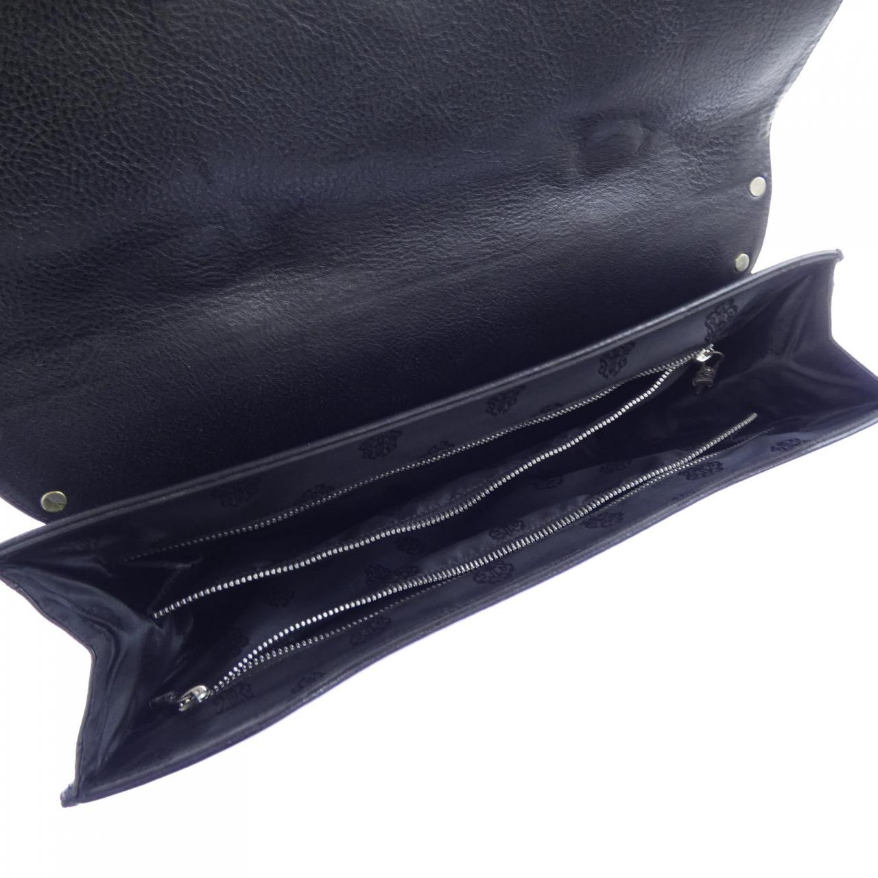 クロムハーツ BRIEFCASE NH バッグ