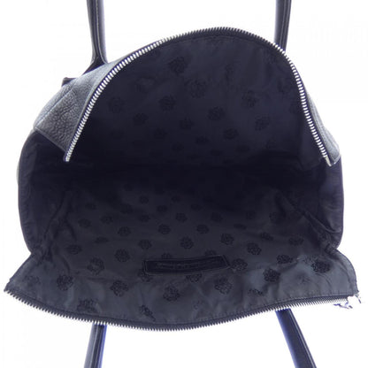 クロムハーツ TOTE 4 POCKET レザートートバッグ