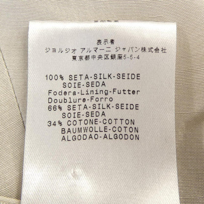 ジョルジオアルマーニ パンツ