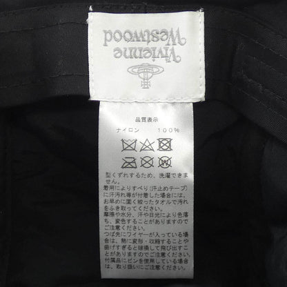 ヴィヴィアンウエストウッド ハット