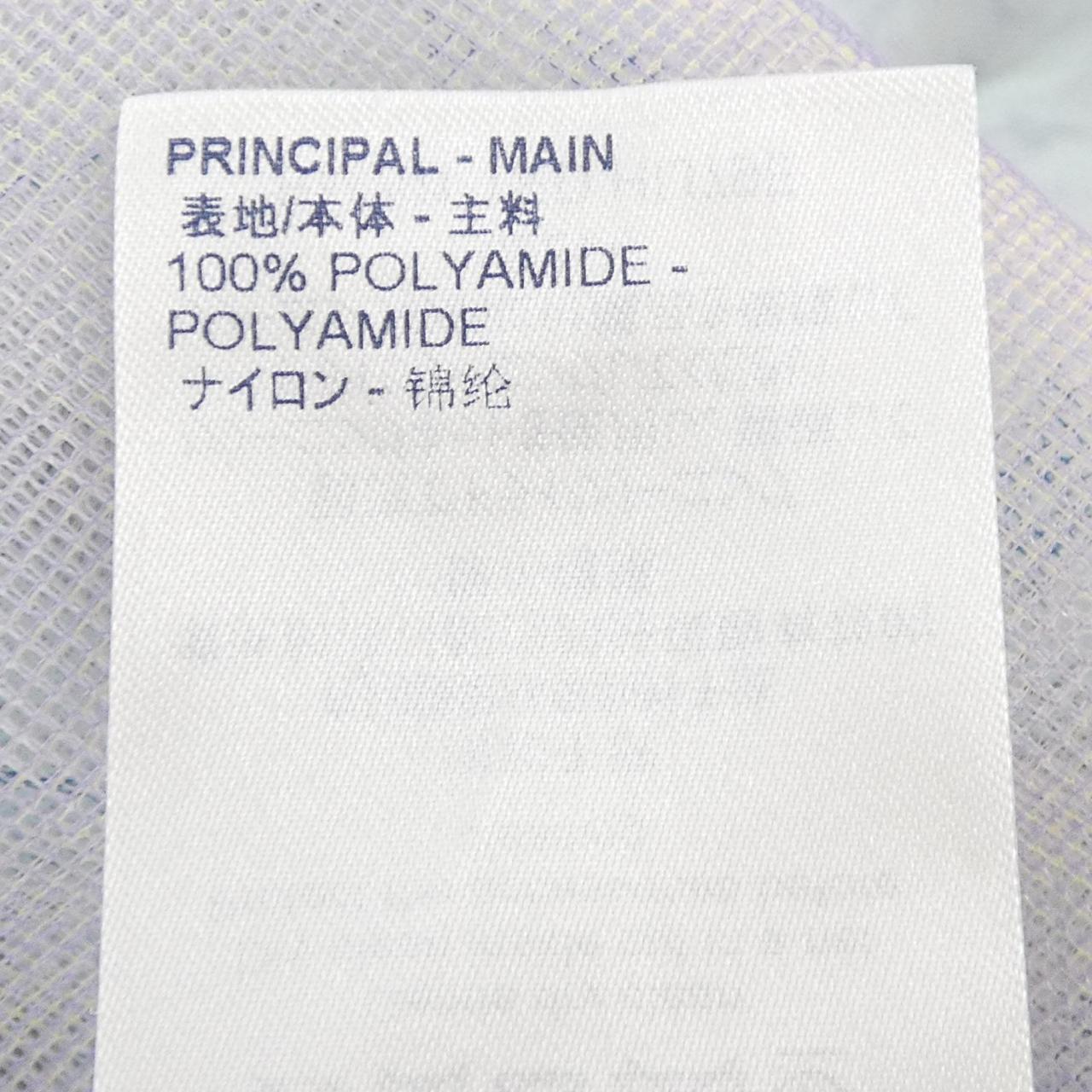 ルイヴィトン マルチカラーチュールデニム ジャケット