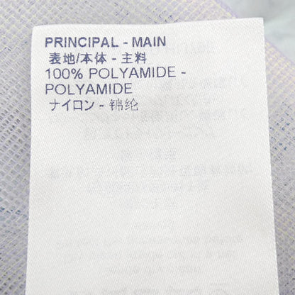 ルイヴィトン マルチカラーチュールデニム ジャケット