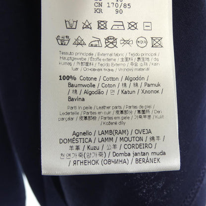 フェンディ コットンTシャツ