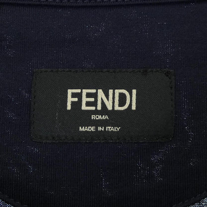 フェンディ コットンTシャツ