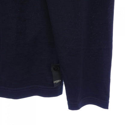 フェンディ コットンTシャツ